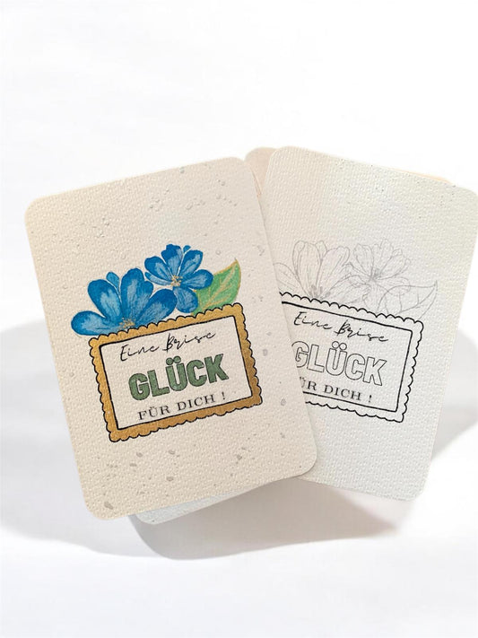 Ocean Breeze Edition Aquarellfarben im 6er-Set