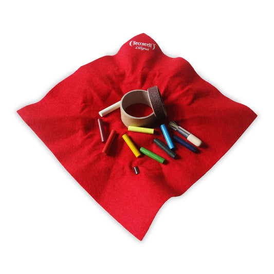 Seccorell Liliput - Kaminfeuer