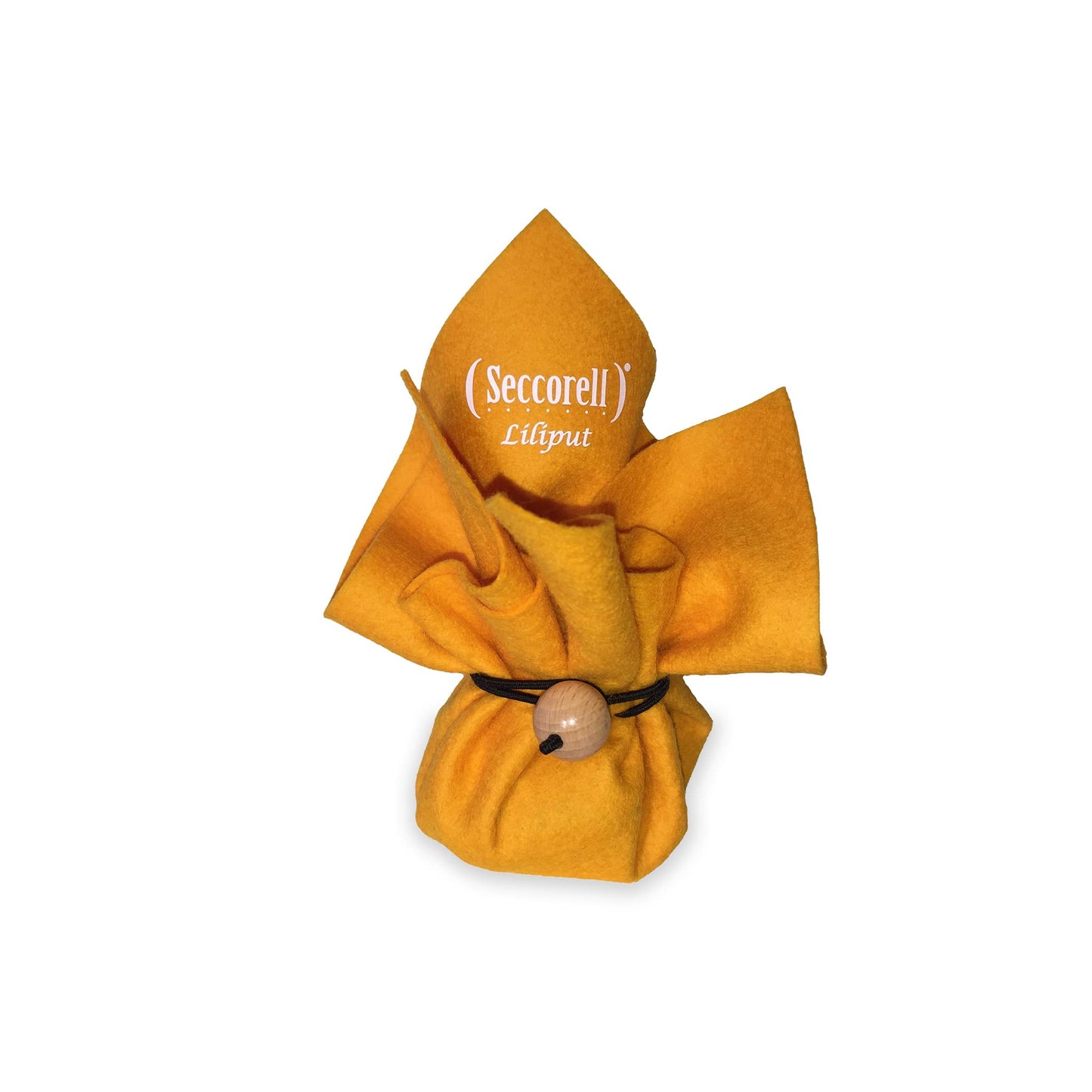 Seccorell Liliput - Sonnengelb
