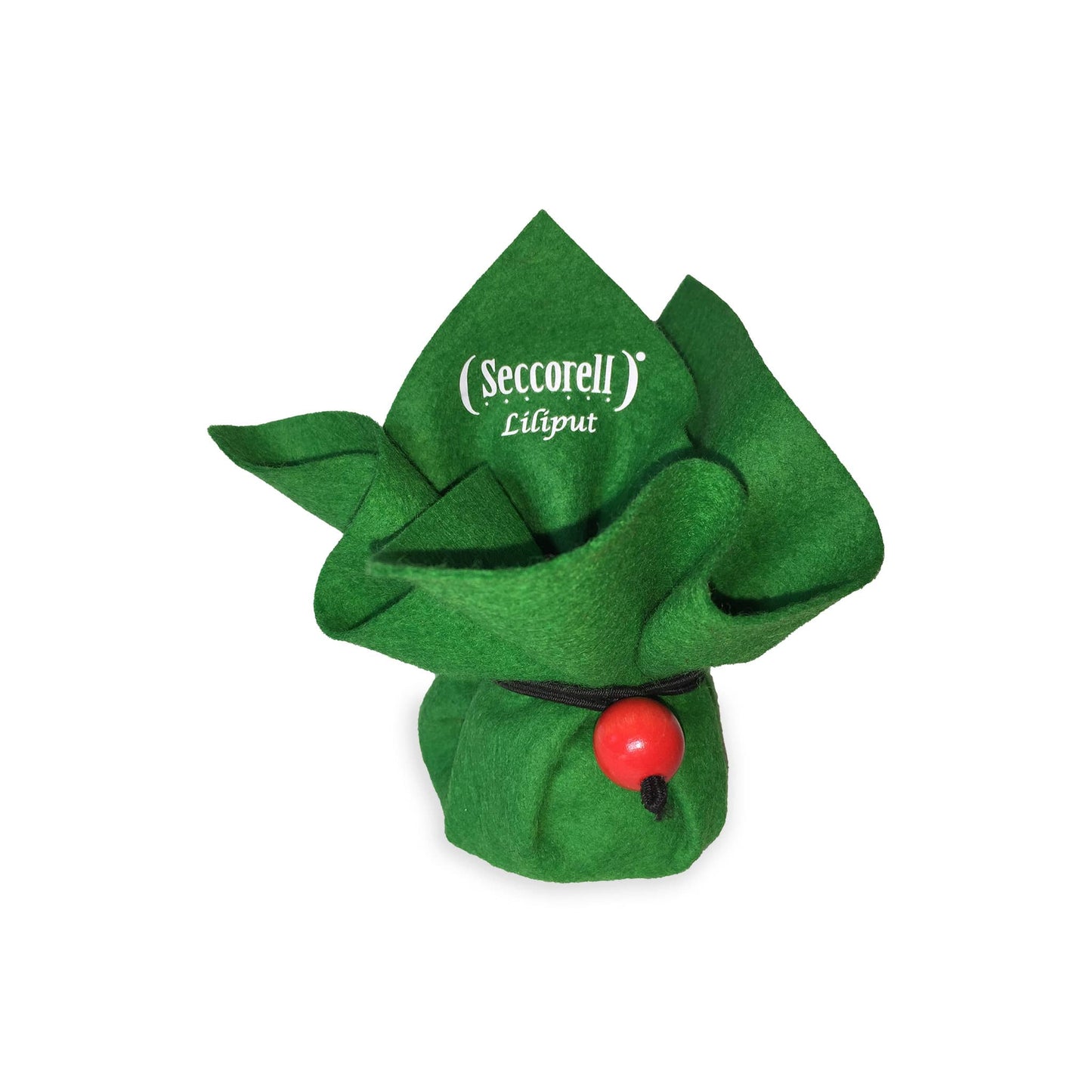 Seccorell Liliput - Wiesengrün