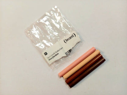 Seccorell Farbstäbchen-Set "Hautfarben"