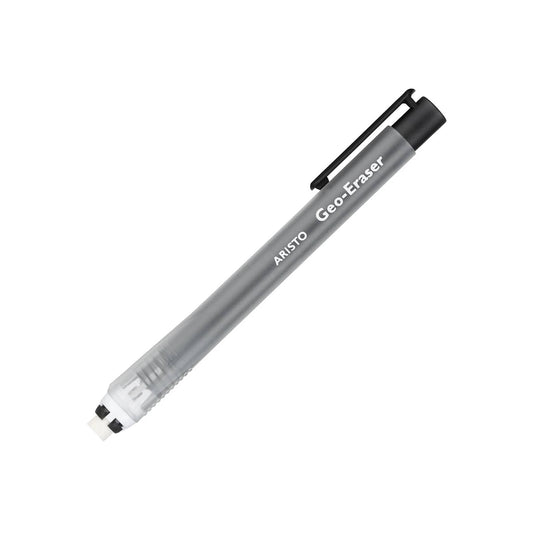 Radierminenhalter breit