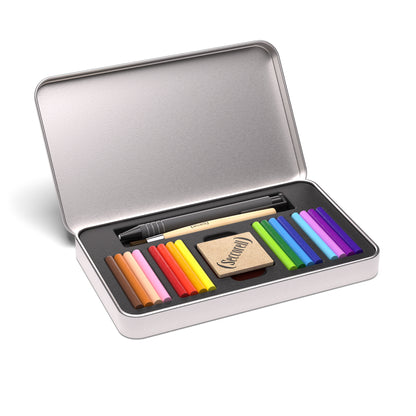 Seccorell Chroma - 16 intensive Farben